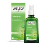 Weleda Birch Cellulite Oil 100ml - 100 ml