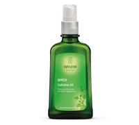 Weleda Birch Cellulite Oil 100ml