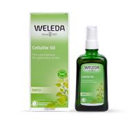 Weleda Birch Cellulite Oil 100ml