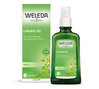 Weleda Birch Cellulite Oil - 100ml