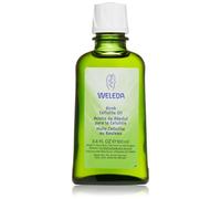 Weleda Birch Cellulite Oil 100ml-3 Pack