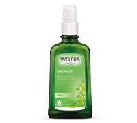Weleda Birch Anti-Cellulite Oil 100 ml