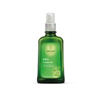 Weleda Birch Cellulite Oil - Organic 100ml