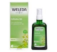 Weleda - Birch Cellulite Oil (200ml)