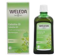 WELEDA Birch cellulite oil