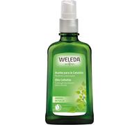 Weleda - Birch Cellulite Oil - 3.4 fl. oz.