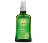 Weleda Birch Cellulite Oil brich cellulite oil 100 ml