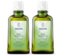 Weleda Birch Cellulite Oil Double