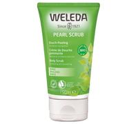 Weleda Body care Shower care Pearl scrubBirch shower scrub