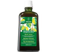 Weleda Birch Juice sugar free birch juice for detoxification 200 ml