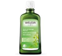 Weleda Birch Slimming Massage Oil 200 ml