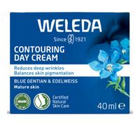 Weleda Blue Gentian & Edelweiss Contouring Day Cream - 40ml