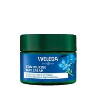 Weleda - Face Care Blue Gentian & Edelweiss Contouring Day Cream 40ml for Women