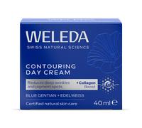 Weleda Blue Gentian & Edelweiss Contouring Day Cream 40ml