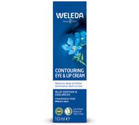 Weleda Blue Gentian & Edelweiss Contouring Eye & Lip Cream - 10ml