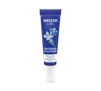 Weleda Blue Gentian & Edelweiss Contouring Eye & Lip Cream 10ml