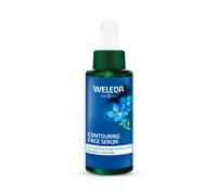 WELEDA Blue Gentian & Edelweiss Deeply Hydrating Contouring Face Serum 30ml