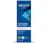 Weleda Blue Gentian & Edelweiss Contouring Face Serum - 30ml