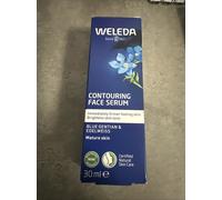 Weleda Blue Gentian & Edelweiss Contouring Face Serum 30ml