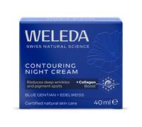 Weleda Blue Gentian & Edelweiss Contouring Night Cream 40ml