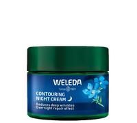 Weleda Blue Gentian & Edelweiss Contouring Night Cream 40ml