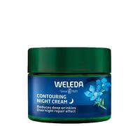 Weleda Blue Gentian & Edelweiss Contouring Night Cream - 40ml