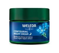 Weleda Blue Gentian & Edelweiss Contouring Night Cream - 40ml