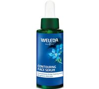 WELEDA Blue Gentian & Edelweiss Deeply Hydrating Contouring Face Serum 30ml