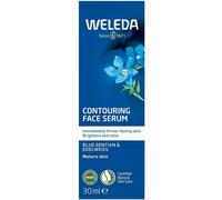Weleda Blue Gentian & Edelweiss Contouring Face Serum 30ml ❤️ New 2027