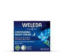 Weleda Blue Gentian & Edelweiss Night 40ml