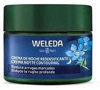 Weleda Blue Gentian Redensifying Night Cream 40 ml