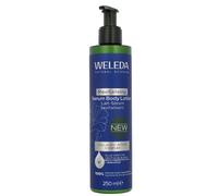 Weleda Revitalising Serum Body Lotion Lifting body serum with blue gentian 250 ml