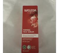Weleda Pomegranate & Maca Peptides Firming Serum 30ml