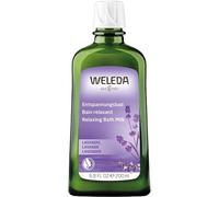 Weleda Body-care Bath-essencesEssential oil calms, relaxes & promotes a good night's sleepLavender relaxation bath