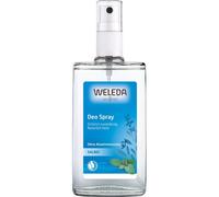 Weleda Sage Deodorant - 100 ml