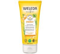 Weleda - Body Care Energy Ginger Shower Gel 200ml for Women