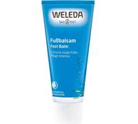 Weleda Body-care Hand-foot-careDeodorises and caresFoot balm