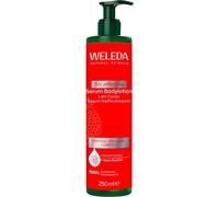 Weleda Firming Serum Body Lotion with Pomegranate, Body Moisturiser with Maca-Peptide, Moisturising Cream For Men & Women, 100% Certified Natural, Organic, Vegan, 250ml