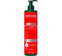Weleda Firming Serum Body Lotion with Pomegranate, Body Moisturiser with Maca-Peptide, Moisturising Cream For Men & Women, 100% Certified Natural, Organic, Vegan, 250ml