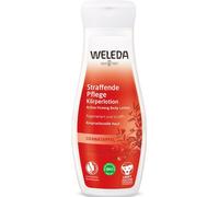 Weleda Body-care LotionsRegenerating and firming skin carePomegranate Firming Care Body Lotion