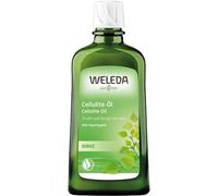 WELEDA Body-care OilsBirch cellulite oil
