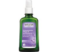 WELEDA Body-care OilsLavender Relaxing Care Oil