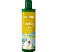 Weleda Energy - Ginger Body Wash - 400ml