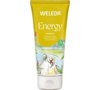 Weleda Body-care Shower-careGently cleanses and re-energises the skinEnergy Shower Gel Ginger