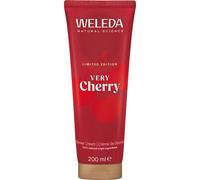 Weleda Body-care Shower-careVery Cherry Shower Cream