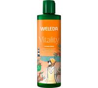 WELEDA Body-care Shower-careMoisturised, smoother skinVitality Shower Cream Sea Buckthorn