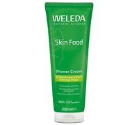 Weleda - Body Care Skin Food Shower Cream 200ml for Men and Women