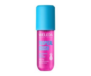 WELEDA Body & hair sprays Fragrance Hair Mist Tropical Crush 95 ml