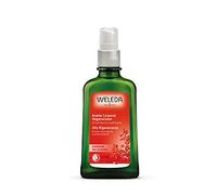 Weleda body oil, pomegranate, 100 ml