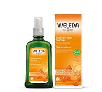 Weleda Sea Buckthorn Body Oil | 100ml